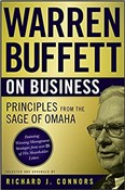 Buffett on... -  books in polish 
