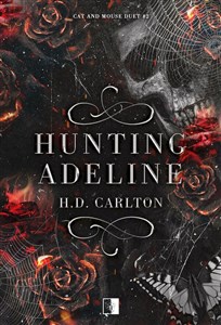 Picture of Hunting Adeline