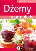 Dżemy i ma... - Marta Szydłowska -  books from Poland