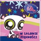 Polska książka : W salonie ... - Opracowanie Zbiorowe