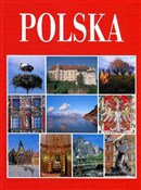 Książka : Polska - Roman Marcinek