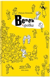 Picture of Benek i spółka