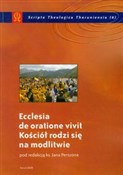 Ecclesia d... -  Polish Bookstore 