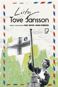 Picture of Listy Tove Jansson