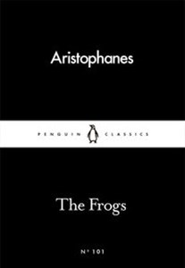 Obrazek The Frogs