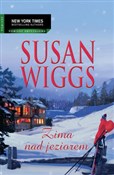 Zima nad j... - Susan Wiggs -  Książka z wysyłką do UK