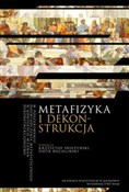 Metafizyka... - Krzysztof Śnieżyński, Piotr Duchliński -  Książka z wysyłką do UK
