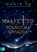 polish book : Malfetto P... - Marie Lu