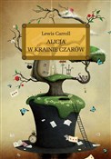 Alicja w K... - Lewis Carroll -  books from Poland