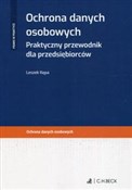 Polska książka : Ochrona da... - Leszek Kępa