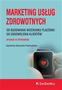 Marketing ... - Agnieszka Bukowska-Piestrzyńska -  foreign books in polish 