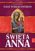 Święta Ann... - Henryk Bejda -  Polish Bookstore 