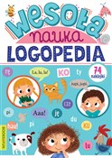 Logopedia.... - Opracowanie zbiorowe -  Książka z wysyłką do UK