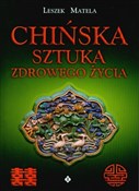 Chińska sz... - Leszek Matela -  Książka z wysyłką do UK