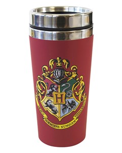Picture of Kubek termiczny Harry Potter 400ml HP91639FRN