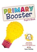 Primary Bo... - Jenny Dooley, Virginia Dooley, Martina Jeren - Ksiegarnia w UK