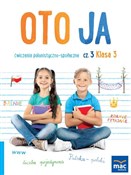 Książka : Oto ja SP ... - Anna Stalmach-Tkacz, Joanna Wosianek, Karina Mucha