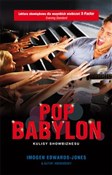 Pop Babylo... - Imogen Edwards-Jones -  Polish Bookstore 
