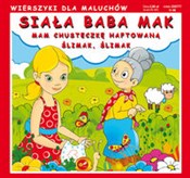 polish book : Siała baba... - Emilia Pruchnicka