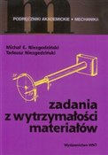 Zadania z ... - Michał E. Niezgodziński, Tadeusz Niezgodziński -  books in polish 