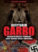 Kryptonim ... - Gracia Juan Pujol, Nigel West -  books in polish 