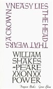 On Power - William Shakespeare -  books in polish 