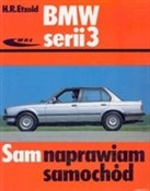 BMW serii ... - Hans-Rudiger Etzold -  Książka z wysyłką do UK
