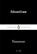 polish book : Nonsense 1... - Edward Lear