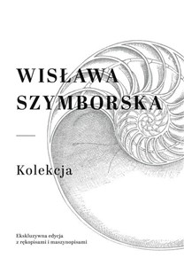Picture of Wisława Szymborska Tomy Poetyckie Edycja kolekcjonerska