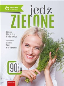 Picture of Jedz zielone