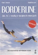 Borderline... - Paul T. Mason, Randi Kreger -  Polish Bookstore 