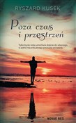 Poza czas ... - Ryszard Kusek -  Polish Bookstore 