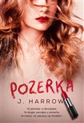 Pozerka - J. Harrow -  Polish Bookstore 