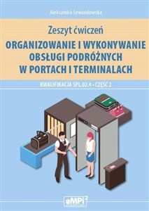 Picture of Kwalifikacja SPL.02.4. Org. i wyk. obsługi.. cz.2