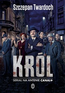 Picture of Król Serial na antenie Canal+