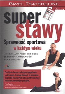 Picture of Super stawy Sprawnośc sportowa w każdym wieku