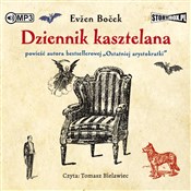 [Audiobook... - Evžen Boček -  Książka z wysyłką do UK