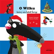 O Wilku kt... - Orianne Lallemand, Éléonore Thuillier -  foreign books in polish 