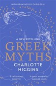Książka : Greek Myth... - Charlotte Higgins