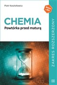Polska książka : Chemia Pow... - Piotr Kosztołowicz