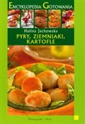 polish book : Pyry, ziem... - Halina Jachowska