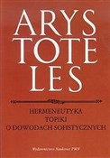 Hermeneuty... - Arystoteles -  foreign books in polish 