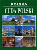 Polska Cud... - Jan H. Zawada -  Książka z wysyłką do UK