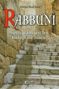 polish book : Rabbuni Mi... - Silvia Vecchini