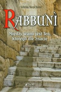 Picture of Rabbuni Między wami jest Ten którego nie znacie