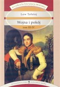 Wojna i po... - Lew Tołstoj - Ksiegarnia w UK