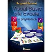 Visual Bas... - Krzysztof Kuciński -  foreign books in polish 