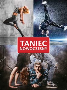 Picture of Taniec nowoczesny