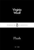 Książka : Flush - Virginia Woolf