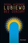 Książka : Lubiewo be... - Michał Witkowski
